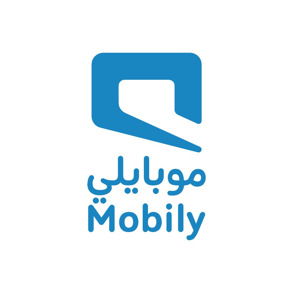 Mobily Logo